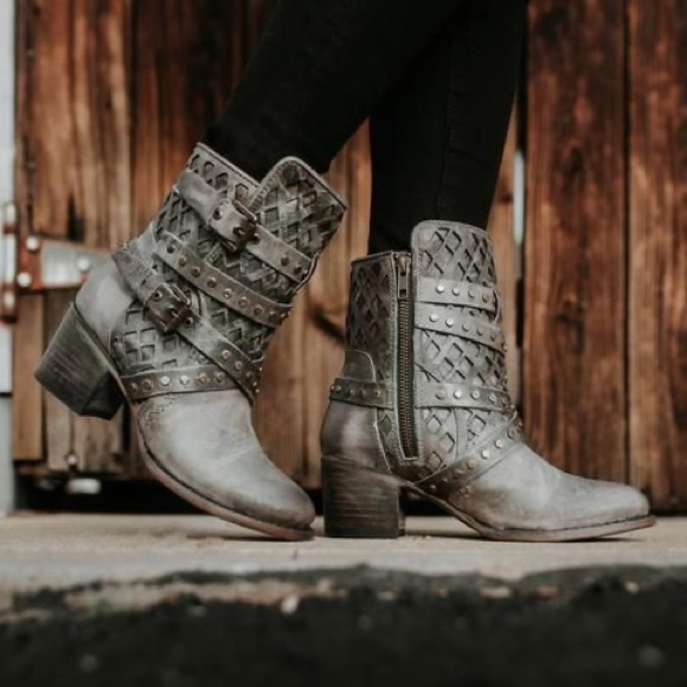 FREEBIRD CATO/CHRONIC BOOTS